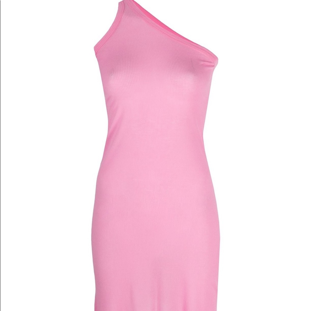 Rick Owens dress new